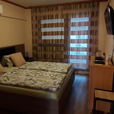 Kiscsillag Apartman Харканы Экстерьер фото