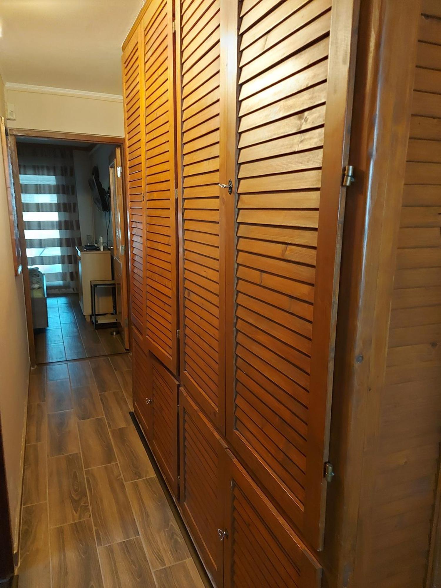Kiscsillag Apartman Харканы Экстерьер фото