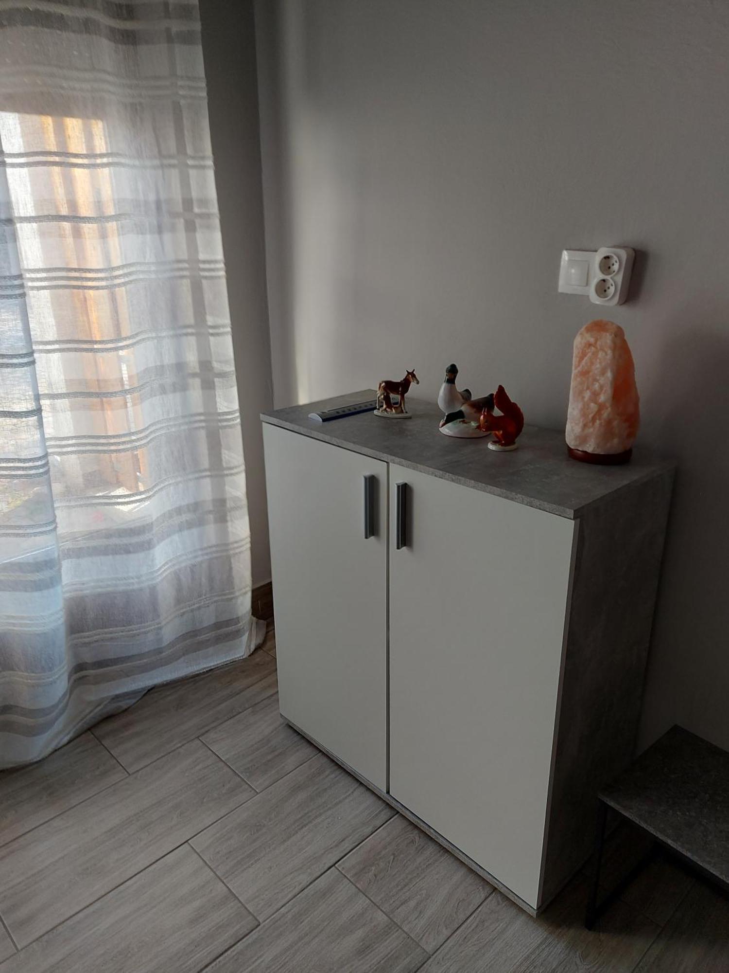 Kiscsillag Apartman Харканы Экстерьер фото