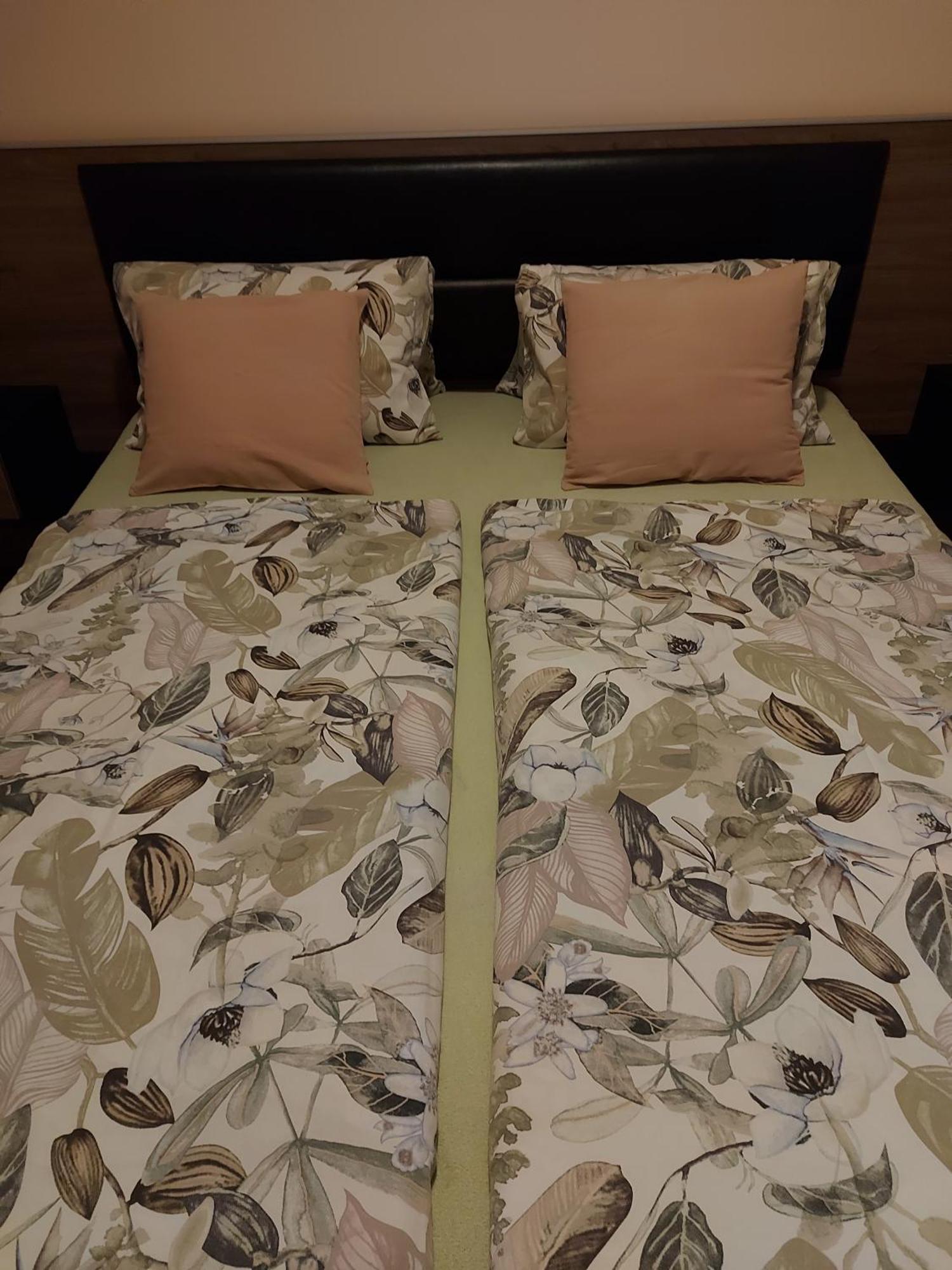 Kiscsillag Apartman Харканы Экстерьер фото