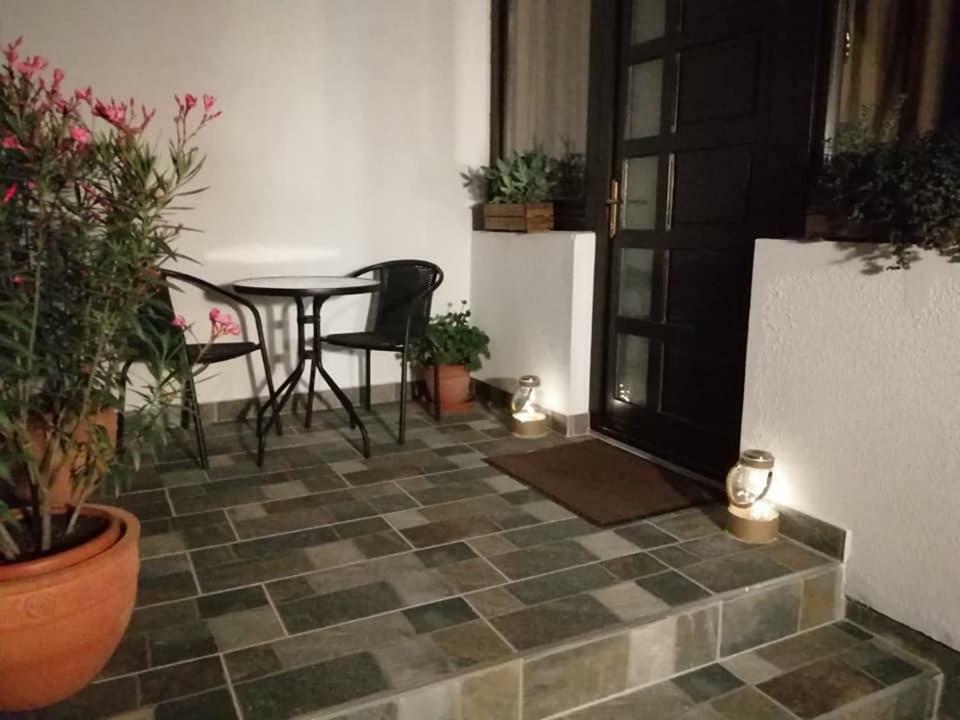 Kiscsillag Apartman Харканы Экстерьер фото